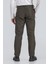 Erkek Suya ve Rüzgara Dayanıklı Softshell Outdoor Pantolon 4