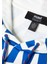 Mavi Baskılı Kapüşonlu Sweatshirt 0610121-620 12