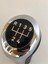 Bmw Manuel 5 Vites Topuzu Krom 4