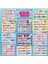 Sticki Rolls Stickerlı Bileklik SR100 2