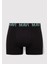 5li Siyah Basic Boxer 0910619-900 8