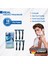 3 Bıçaklı Tıraş Bıçağı 18 Adet 3 Paket 1