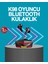Kablosuz Bluetooth 5.0 Metal Kasa Gaming Kulaklık 1