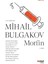 Mihail Bulgakov Morfin 1