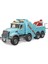 Mack Granite Kurtarma ve Çekici Aracı 1