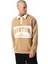 Boston Yakalı Sweatshirt 1