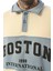 Boston Yakalı Sweatshirt 5