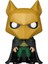 Funko Pop Animation: Batman The Animated Series - Ras Al Ghul 2