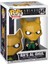 Funko Pop Animation: Batman The Animated Series - Ras Al Ghul 3