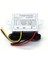 Dijital Termostat XH-W3002 LED Ekranlı Sıcaklık Kontrol Cihazı 220V 8