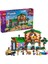 42654 LEGO Friends Midilli Çiftliği 727 Parça +7 Yaş 5