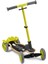 Smoby S-Cruiser Ahşap 4 Tekerlekli Scooter 7600750700 2