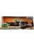 Jada 1:24 Batman 1966 Classic Batmobile 2