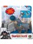 Imaginext Dc League Of Super Pets Aksiyon Figürleri HGL08 4