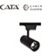 Cata Ct 5338 Ledli Ray Spot 25W 3200K Gün Işığı 1