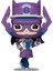 Funko Pop Games Super: Marvel Rivals - Galacta 6'' 2