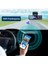3 Kameralı 4K Ultra Hd Ön, Iç ve Arka Wifi Gps G-Sensör Park Modu Dashcam Kamera 3