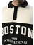 Boston Yakalı Sweatshirt 2