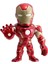 Marvel 4 Iron Man Figür 4