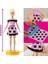 G1356 Play-Doh Barbie Designer Fashion Show - Tasarım Moda Show +3 Yaş 4