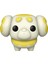 Funko Pop Games: Pokemon - Fidough 2