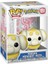Funko Pop Games: Pokemon - Fidough 3