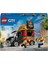 LEGO City Hamburger Kamyonu 60404 2