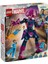 76316 LEGO Marvel Fantastik Dörtlü Galactus 427 Parça +9 Yaş 1
