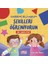 Rabbimi Biliyorum Şekilleri Öğreniyorum (Tak-Çıkar Kitap) 1