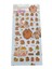Happy Kabartmalı Sticker 1