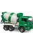 Man Tga Beton Mikser 3