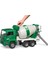 Man Tga Beton Mikser 4