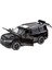 KM-3261D Vardem Çek Bırak 1:32 Işıklı ve Sesli Metal Land Jeep 3
