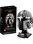 LEGO Star Wars Mandalorian Kaskı 75328 1