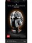 LEGO Star Wars Mandalorian Kaskı 75328 3