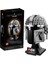 LEGO Star Wars Mandalorian Kaskı 75328 4