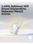 Yüksek Hızlı Parazit Önleyici Wifi Repeater Router 1