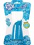 Foam Alive Akışkan Köpükler Tekli Paket 5902-S 5