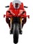 42202 LEGO Technic Ducati Panigale V4 S Motosiklet 1603 Parça +18 Yaş 3