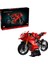 42202 LEGO Technic Ducati Panigale V4 S Motosiklet 1603 Parça +18 Yaş 5