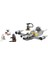 LEGO Star Wars: The Mandalorian Mando ve Grogu’nun N-1 Starfighter’ı 75410 5