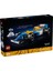 10353 LEGO Icons Williams Racing FW14B ve Nigel Mansell 10353 Parça +18 Yaş 1