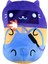 Cats Vs Pickles Chonks Serisi 15 cm 1
