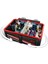 60444 LEGO City F1 Garajı ve Mercedes-Amg ve Alpine Arabaları 678 Parça +7 Yaş 4