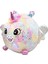 Şişme Peluş Unicorn Xxl Shiny Corns S2 2