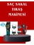 Uzun Çalışma Süreli LCD Göstergeli Saç Kesme Makinesi 1
