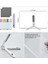 12 Inc LED Işıklı Çizim Tahtası Ayarlanabilir Stant ve Kalemleri Ile 6