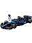 LEGO Speed Champions Williams Racing 77249 3