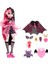 Monster High Ana Karakter Bebekler HPD53 5