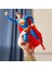 Superman Figür 30 cm 3